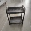 Double black