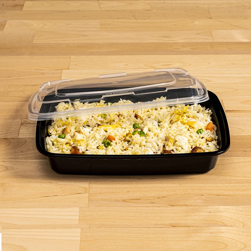 JMYDecor Contenitori Alimentari, Set contenitori per Alimenti plastica