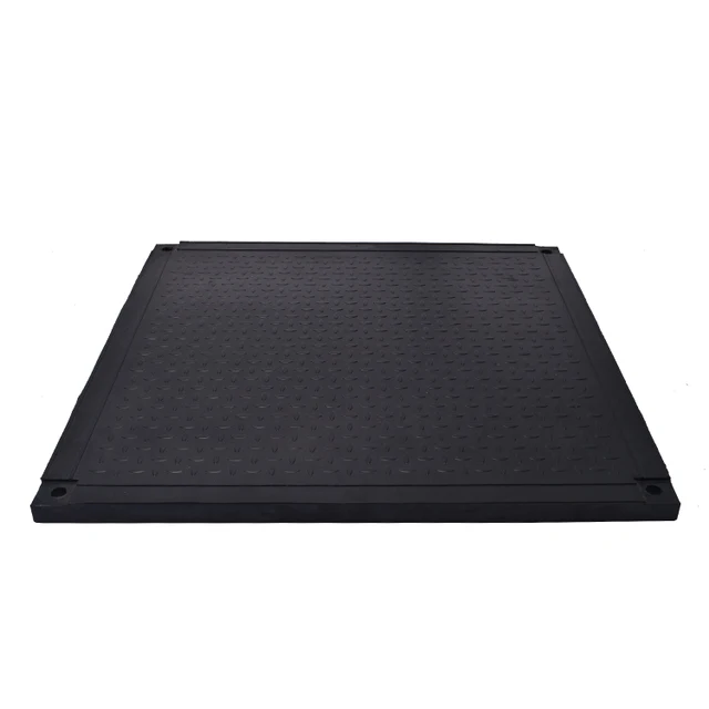 Chinese Manufacturers Exquisite Craftsmanship Made in China Bodybuilding Flooring Mat