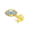 eye gold