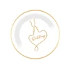 9 inch paper plate*8 pcs