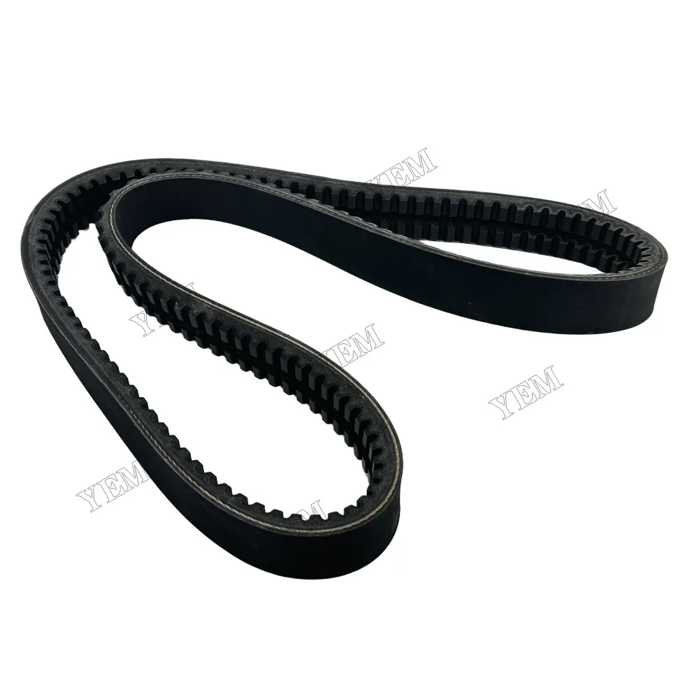 Belt 1-13671520-0 Fit for Isuzu 6WG1 Engine 4