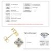Four-leaf clover-0.1Carat[KGold]
