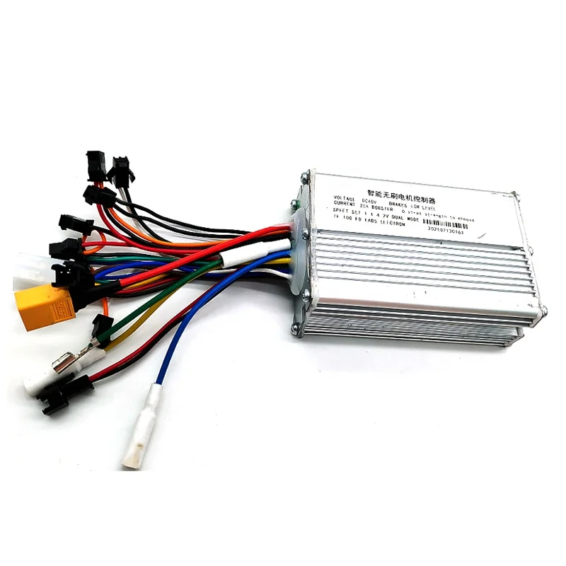 Kugoo M4 Controller for KUGOO M4 Electric Scooter Replacement Parts Aluminum Alloy Electric Scooter Motor Controller Parts