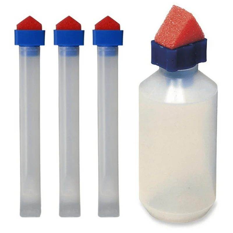 Office & School Supplies Moistener Envelope Stamp & Sealer With Sponge For Home Or Office Use