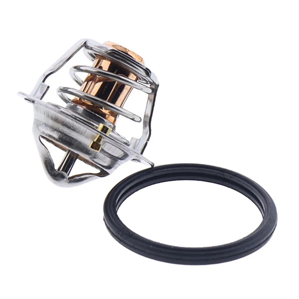 Thermostat 129350-49800 for Yanmar YM2002 YM140 YM146 YM1802 YM2620 YM2010 YM2310