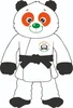 custom kong fu panda
