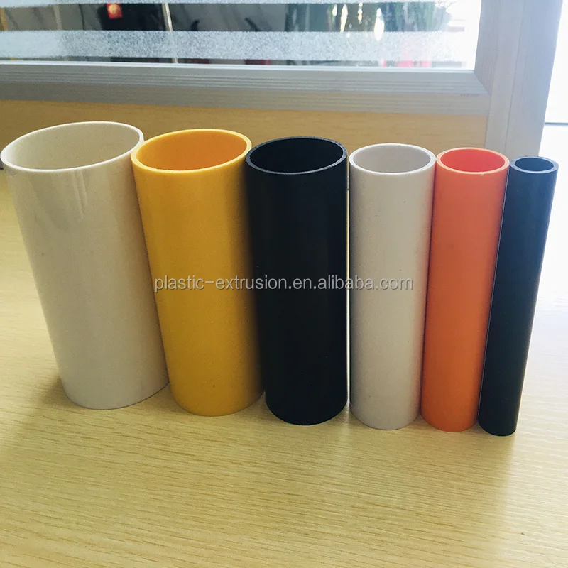 Orange Od 1080mm Pvc Pipe Aquarium Fish Tank Pipe Garden Irrigation
