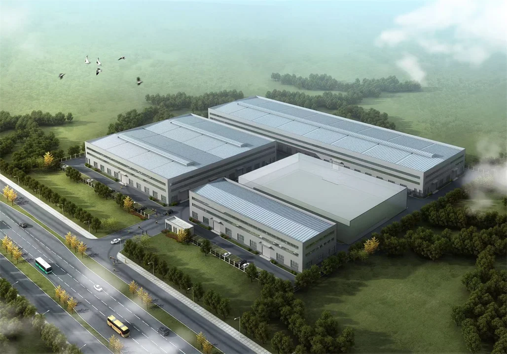 Ksitex (Anhui) Great Health Industry Technology Co., Ltd.