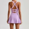 Lavender Purple