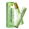 Balsamo labbra anti-screpolature alla vitamina E e mela verde.