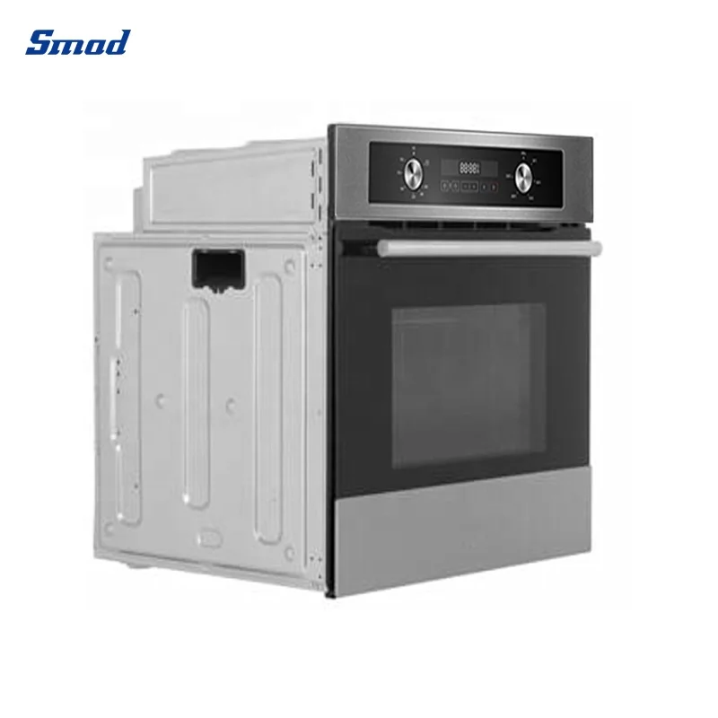 Smad 2021 Digital Display Built-in Stainless Steel Convection Microwave  Oven - China Microwave Oven and Microwave Oven Price price