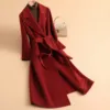 Rosso fuoco