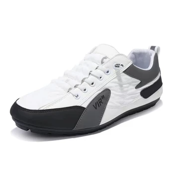 Shop Our Traditional Style Tennis Shoes for Men Cheap!