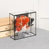 Rosa naranja