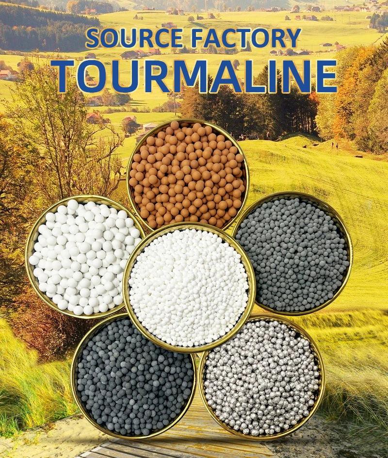 product tourmaline ball for diy water purifier filter makingtourmaline ball for household water filter accessory-14