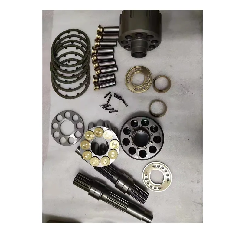 CAT 312 313 315B Final Drive Part MAG85 - Reliable Performance