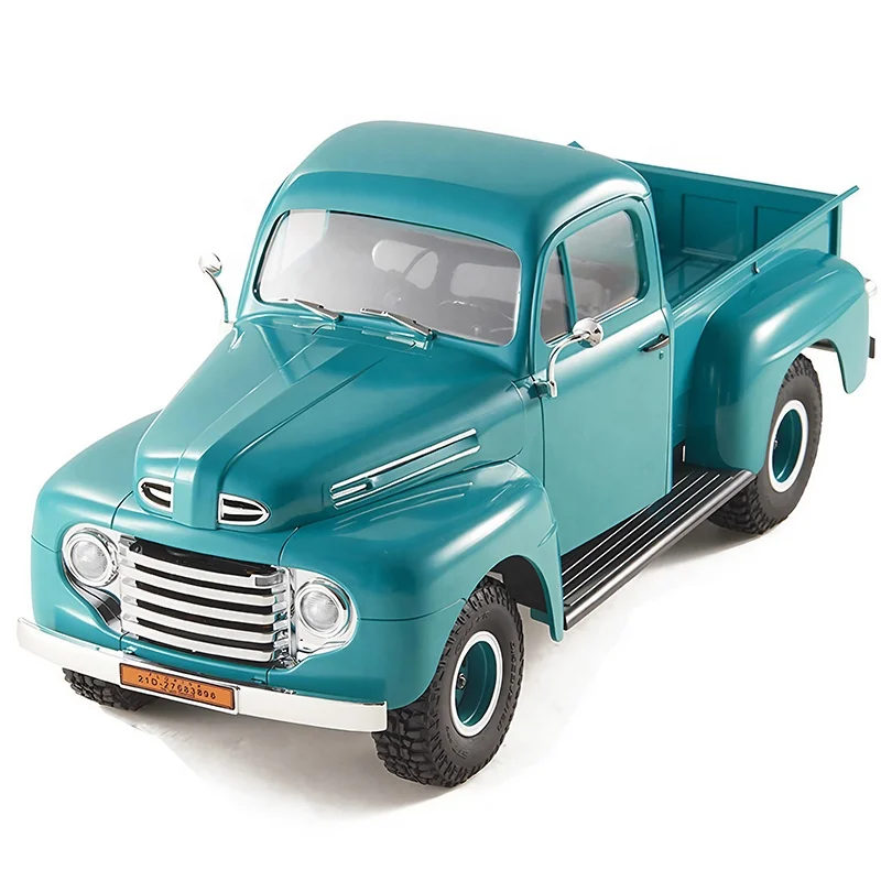 FMS ROCHOBBY 1/18 スケール マグナムオフロード車 RTR 4X4 電動RCトラック