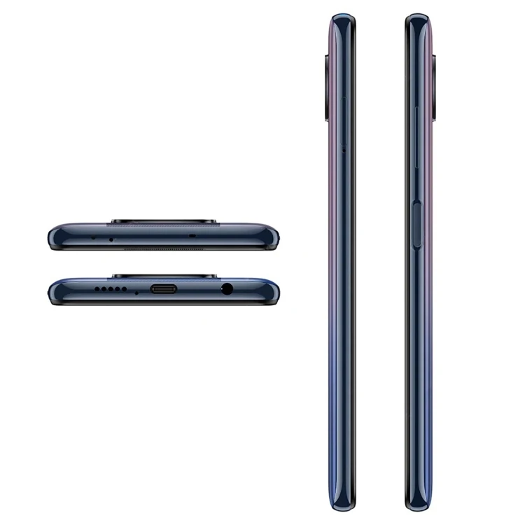 Xiaomi POCO X3 Pro - 8GB+256GB, 120hz Display, 4G Smartphones
