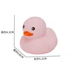 Macaron light pink no8 duck-one piece