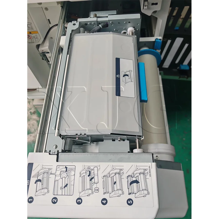 High-speed Duplicator - Riso Risos SF 5231 Printer & Copier