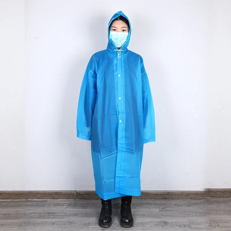 rain gear coat men women travel