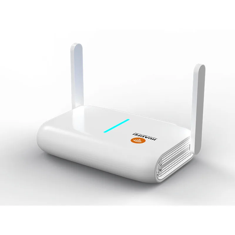 mingWiFi ルーター ZTE、日本の家庭用ルーター市場に本格参入。和の空間に調和する