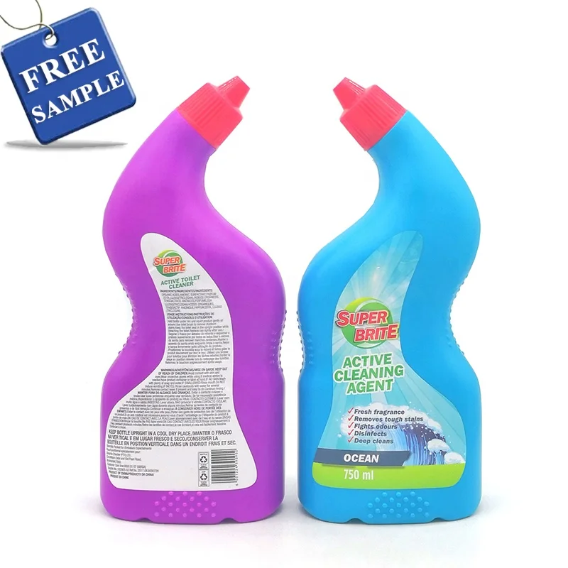 Best Efficient Lime Calcium Rust Removing Bath Tub Toilet Cleaner Liquid