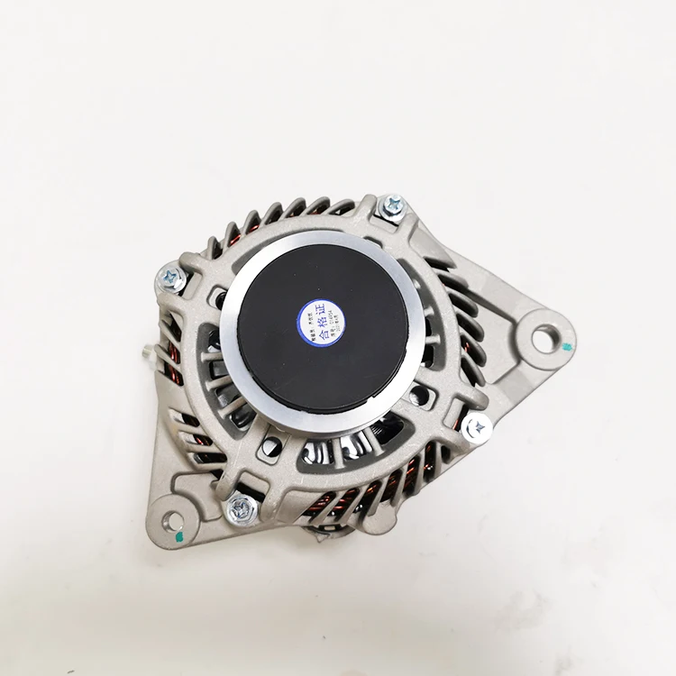 Nissan Car Alternator 231003xn0a For Mitsubishi Fuso Oem 231003xn0a