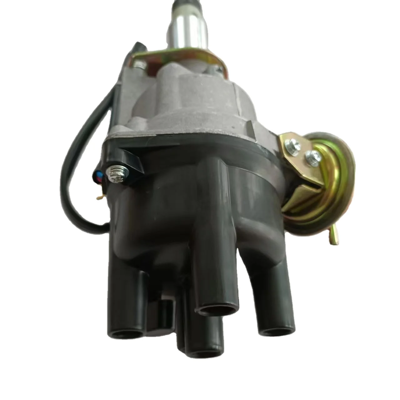 Opt Z24 Nissan Ignition Distributor - 100% Brand-New Auto