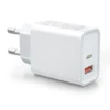White(KR Plug)