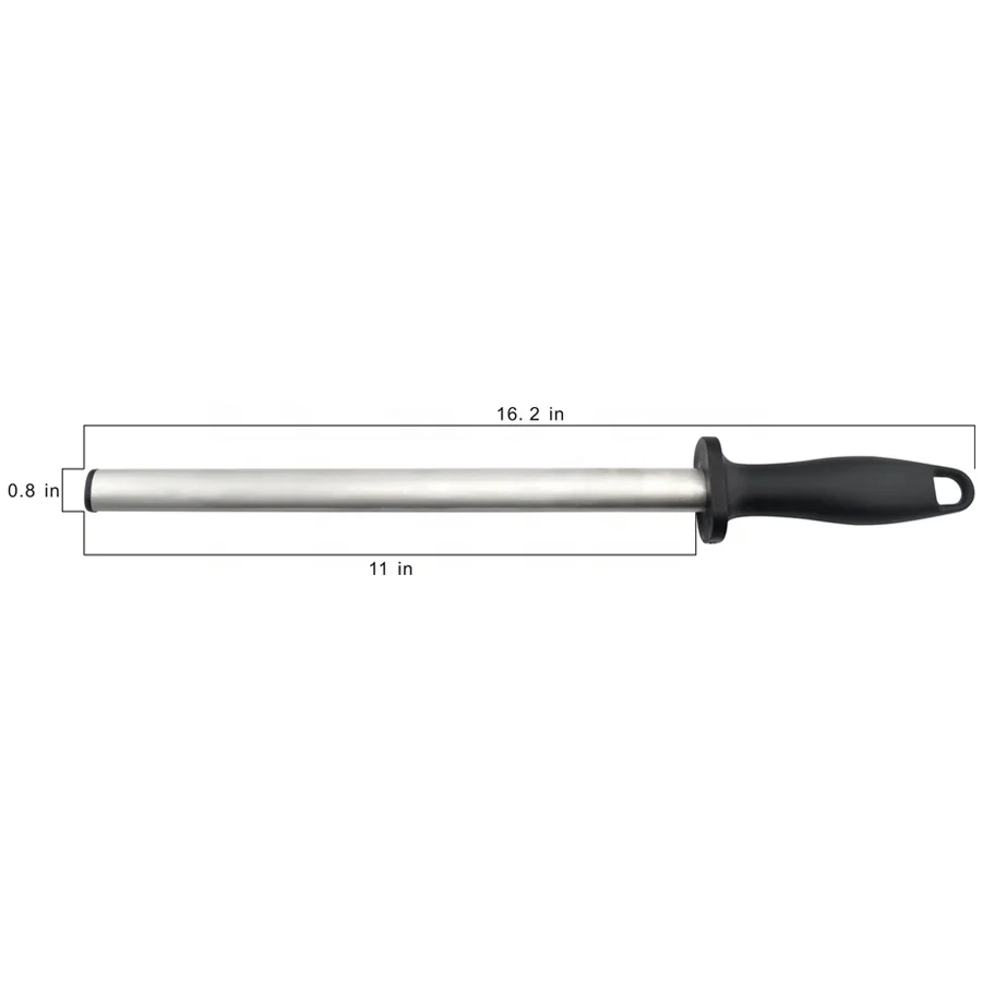 Factory Directly Cheap Price Nirey Carbide Samurai Shark Fillet Round Roll Knife Sharpener