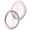 สีชมพู