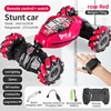 Matte-No UV-Dual remote control-Red