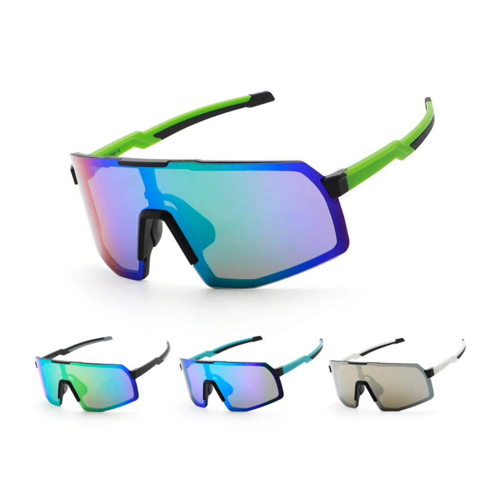 Polarized Men's and Women's P-Vipers Sunglasses,Sports UV400