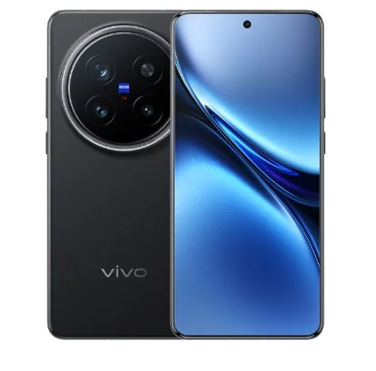 2024 New vivo X200 Pro 5G Mobile Phone Dimensity 9400 6.78 Inch
