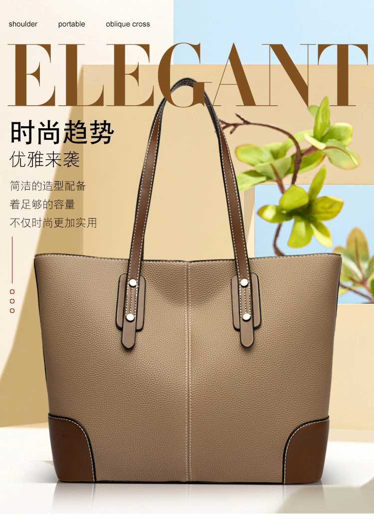 Luxury Purse Fashion Crossbody Women Handbags Designer Bags Wholesale