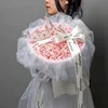 Bianco Rosa 52 rose