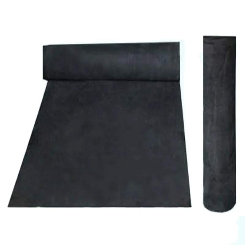 X Ray Shielding 0.25mmPb Protective Lead Rubber Sheets
