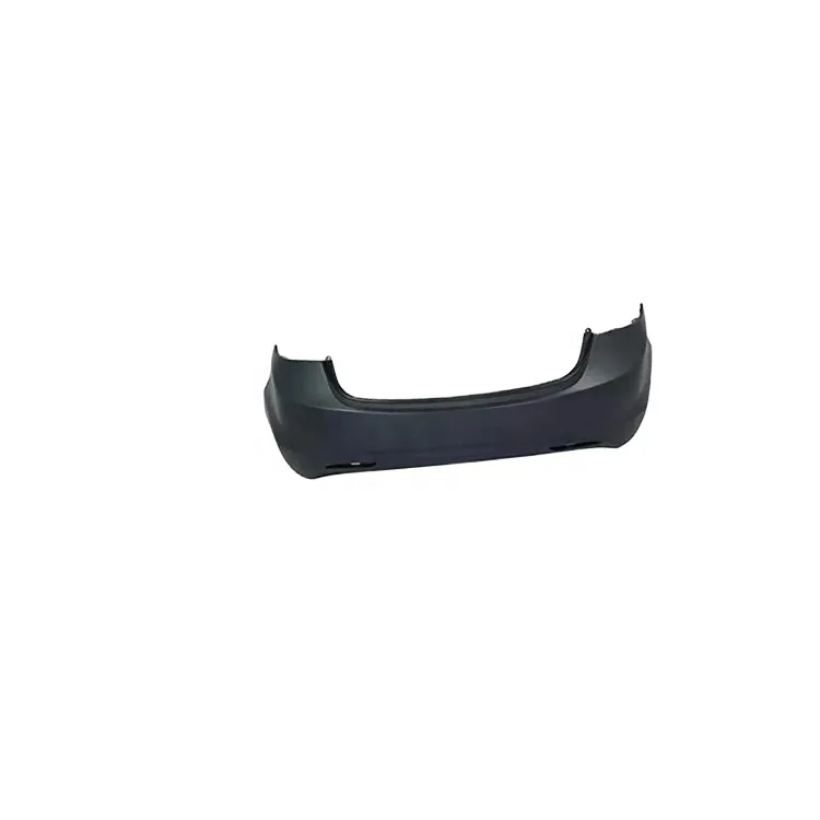 KEBEL Car Spare Body Part Rear Bumper 86610-3X000 Rear Car Bumper for Hyundai Elantra 2011