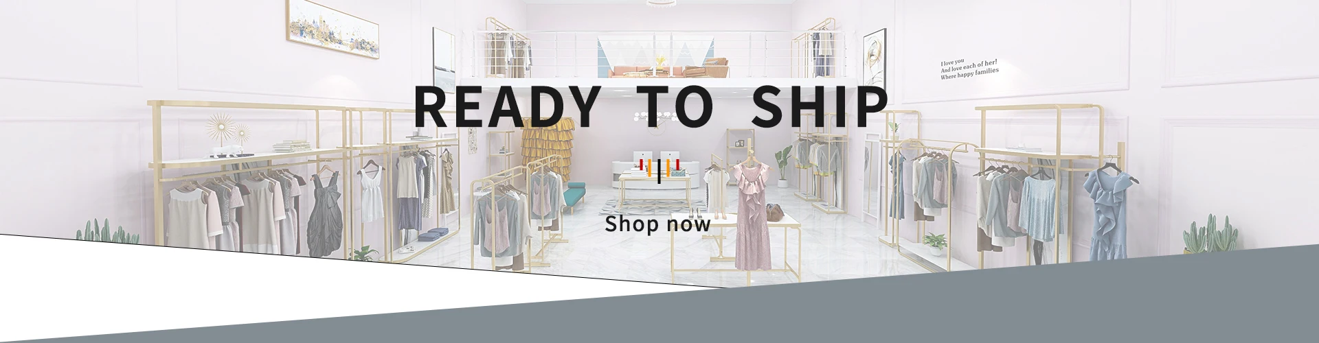 Yiwu Yibiao Display Equipment Co., Ltd.