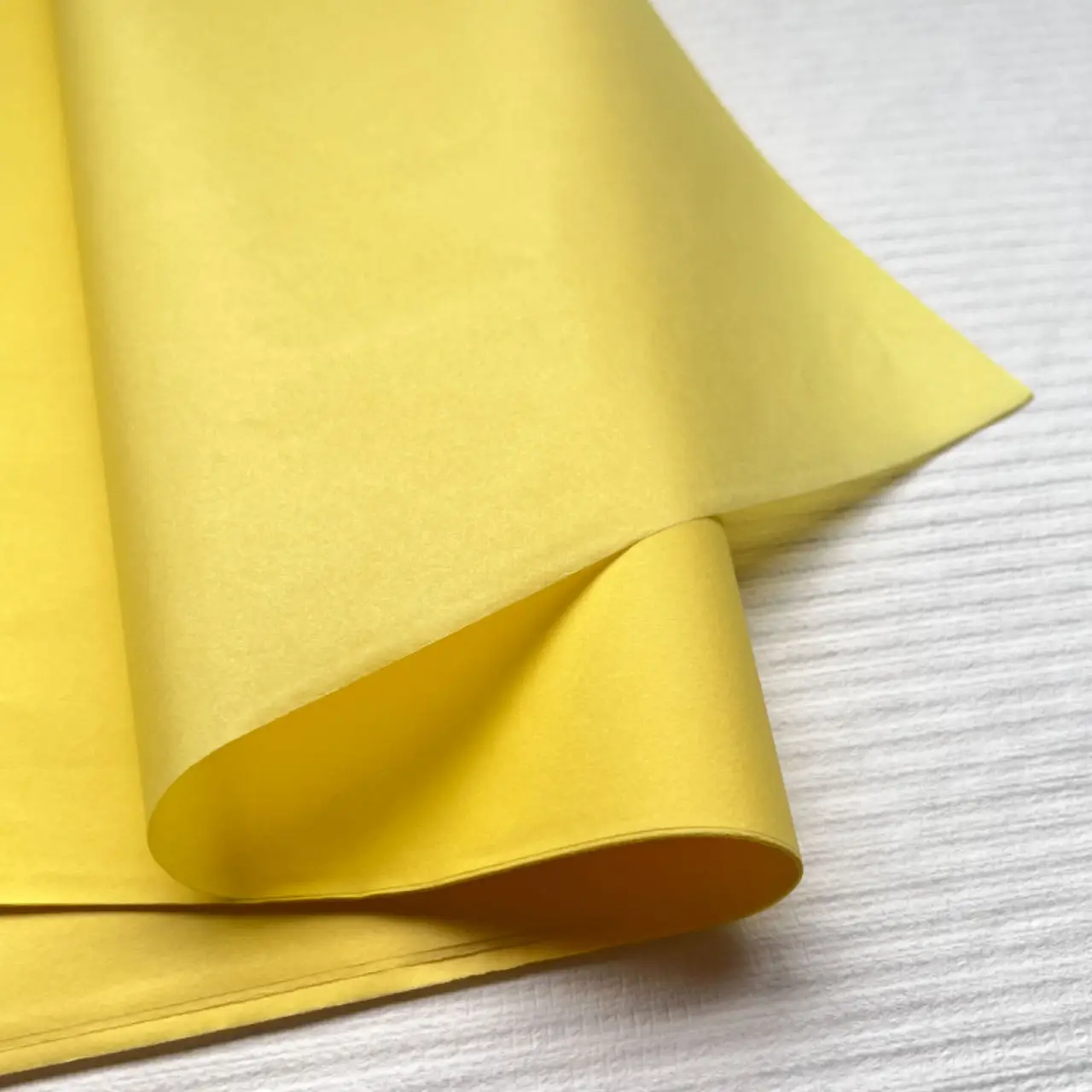 17gsm 1 Carton CQ404 50*75cm Color Paper Factory Wholesale Gift Flower Floral Wrapping Packaging Colored Tissue Paper