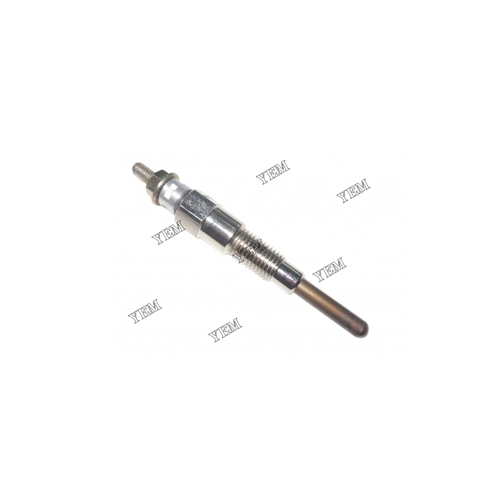 New Glow Plug Fits for Kubota KX61-2 KX61-2S KX71-3 KX91-2 KX91-2S Industrial Machinery Engine Parts