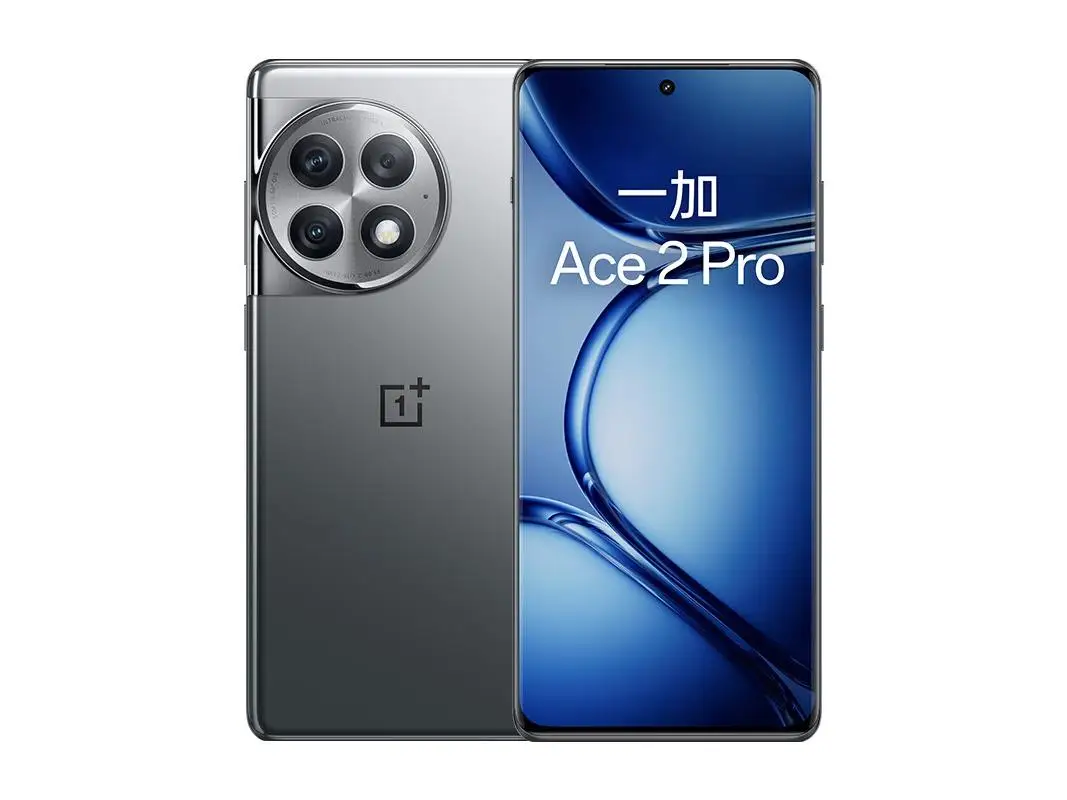 OnePlus Ace 2 Pro 本体 Oneplus Ace 2 Pro - Snapdragon 8 Gen2, 24GB RAM, 1TB Storage
