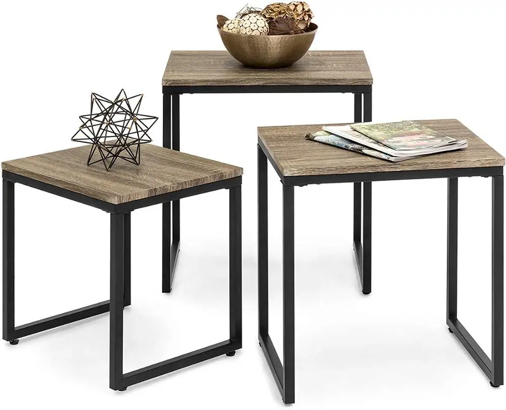 Modern Side Combohome Living Room Furniture Lightweight Stackable Nesting Coffee Accent End Table Side Table Buy Nesting Coffee End Table Nesting Coffee Accent End Table Stackable Nesting End Table Product On Alibaba Com