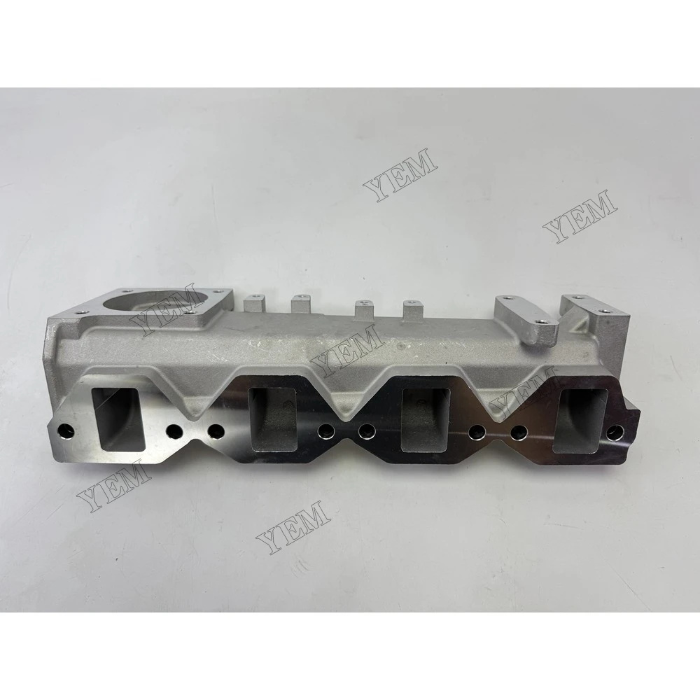 Engine Spare Parts Compatible Supplier Intake Manifold for 4D95 2
