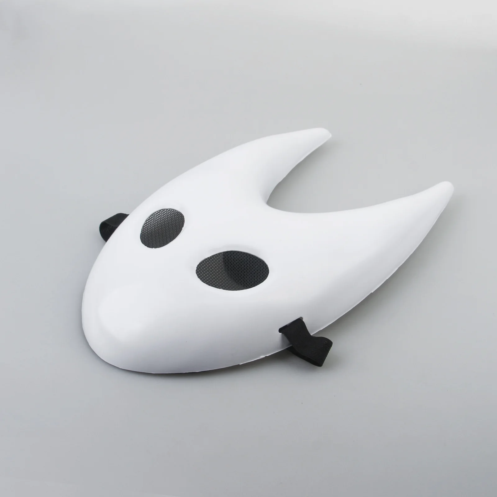 Hollow Knight Cosplay Costume Merch Accessories Game Character Full ...