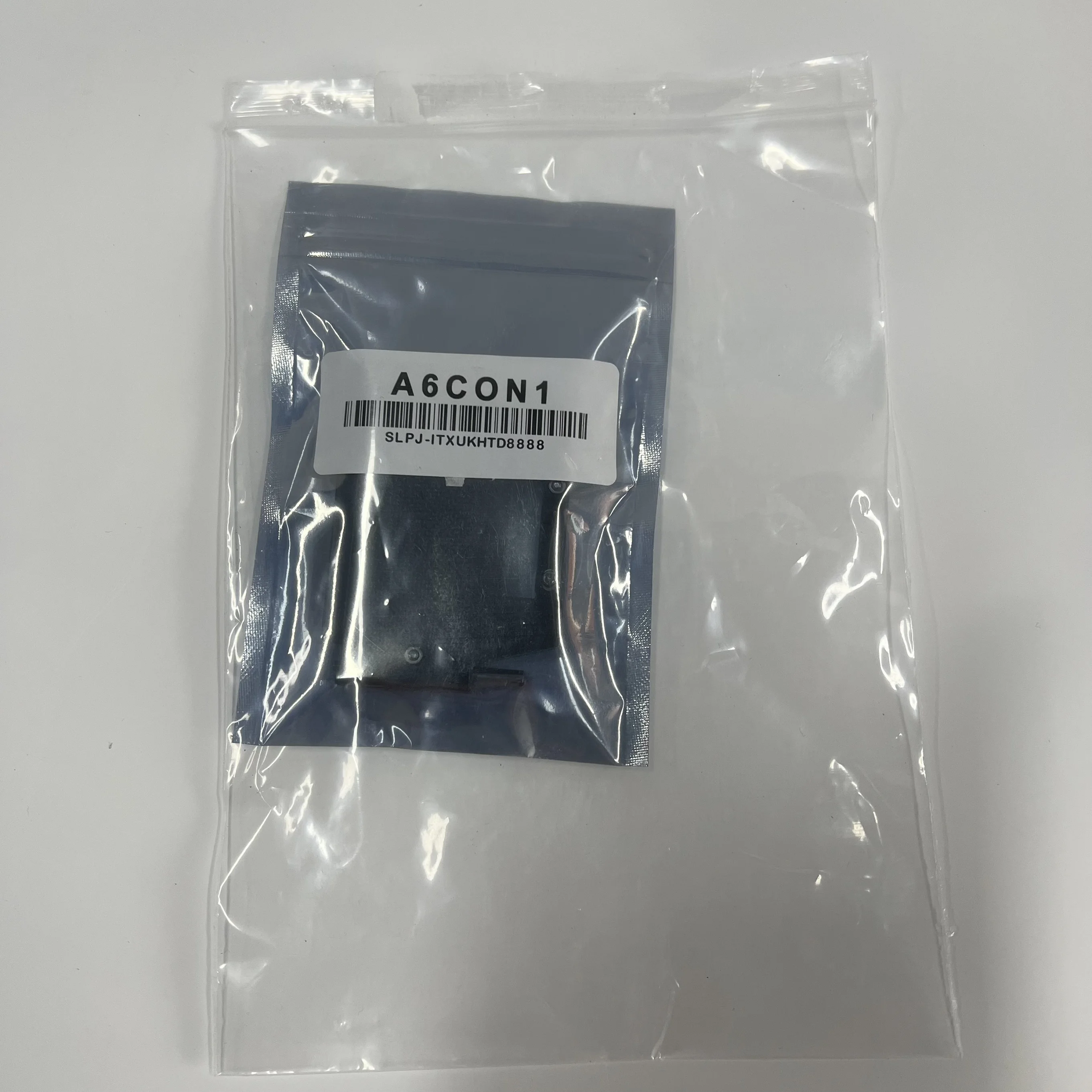 Generic Connector A6CON1