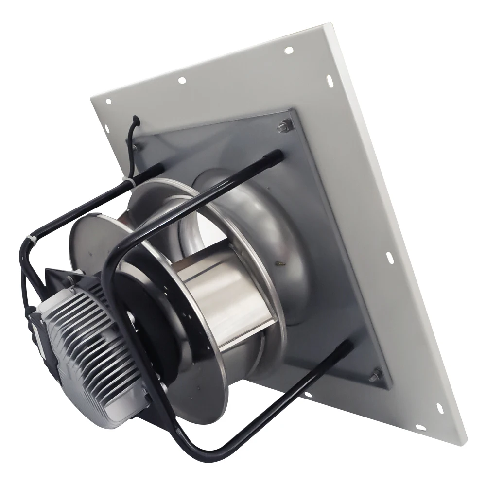 Wall Fan, SANXIN, Centrifugal - detail 10