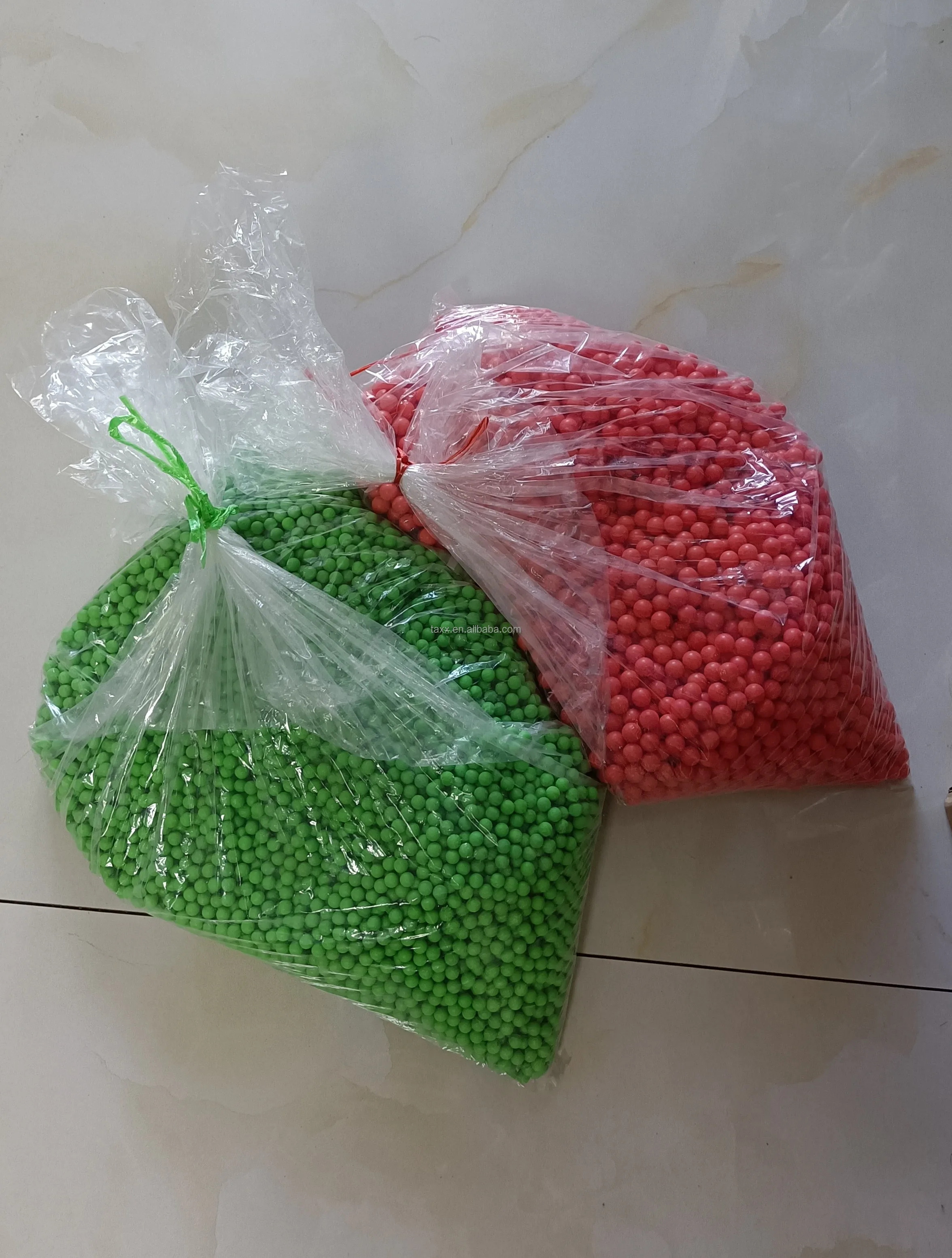 Plastic Balls Manufacturers 1mm 320mm Ptfe Solid Plastic Balls